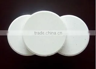 Industrial Oxidant Trichloroisocyanuric Acid(tcca) photo-2