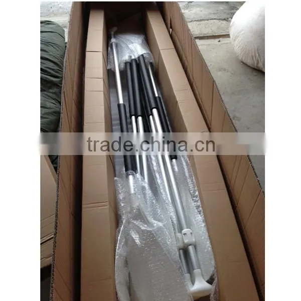 Great Aluminum Alloy SUP Paddle / Plastic Paddle / Sup Plastic Paddle / Cheaper Sup Paddle photo-5