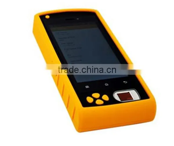 2016 New Handle Portable Biometric Fingerprint Time Attendance With Strong Function And Best Price (Hf-Fp05) photo-2