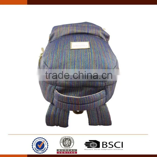 Leisure Bookbag Backpack Bag for School photo-6