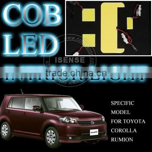 Led Car Light Cob Car Interior Roof Lamp Cob Car Led Room Light for Hondas Fit Hybrid photo-6