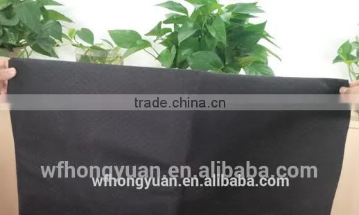 High Breathable Waterproof Membrane/breathable Synthetic Roofing Underlay/roofing Breathable Membrane photo-2