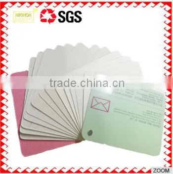 Better Shoes Material Chemical Result Chemical Sheet in Plastic Sheets photo-4