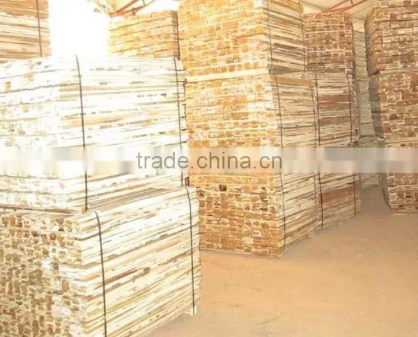 Acacia Wood Sawn Timber photo-2