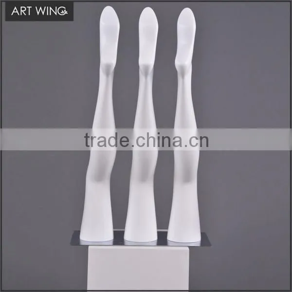 Sexy Men Socks Display Mannequin Legs for Sale Used