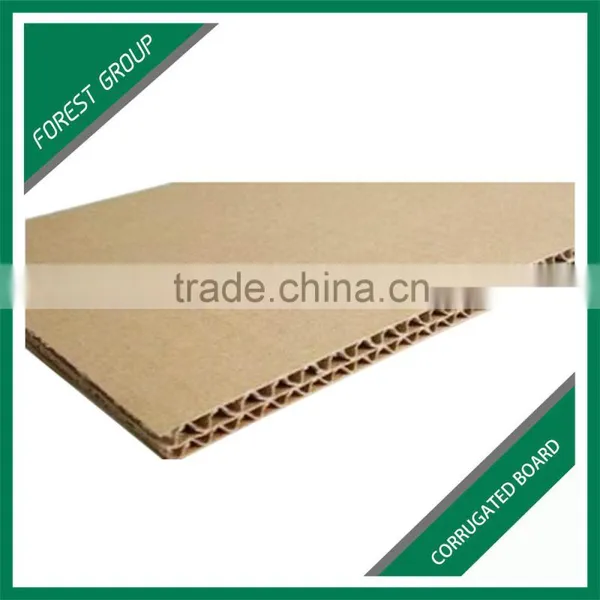 PLAIN A FLUTE CORRUGATED PAPERBOARD FOR BOXES MADE IN CHINA Quality Choice photo-4