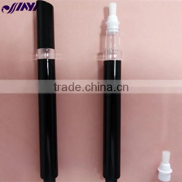 OEM 1.3-6ml Cute Brush Hair Empty Teeth Whitening Pen photo-4
