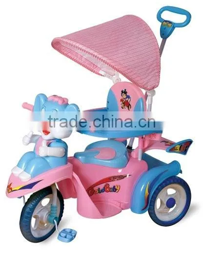 Baby Tricycle///