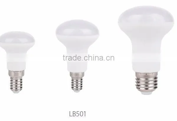 R39 Warm White SMD Made In China 5W Cheap LED Bulb India photo-4