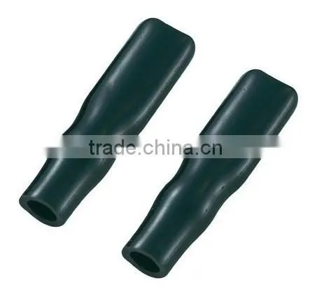 Flexible PVC Insulating Sleeve for Electrical Cable photo-4