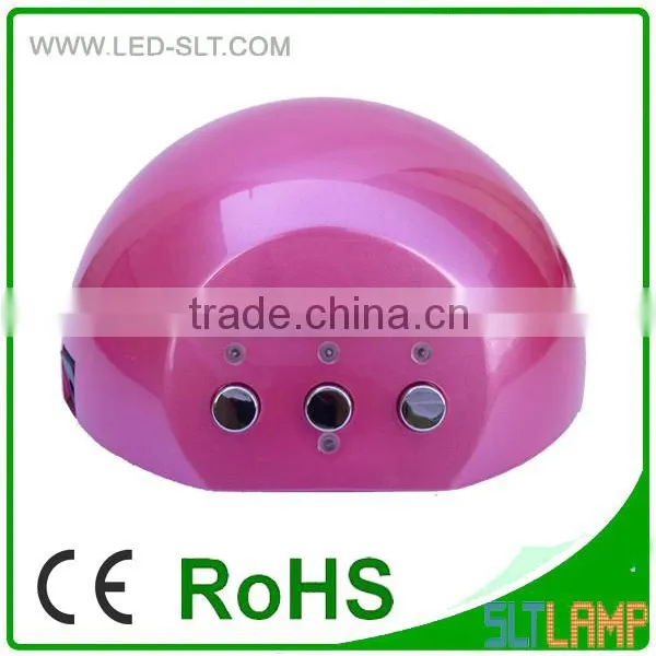 CE RoHS 60w uv LED Nail Lamp 36w Nail Led Lamp photo-4