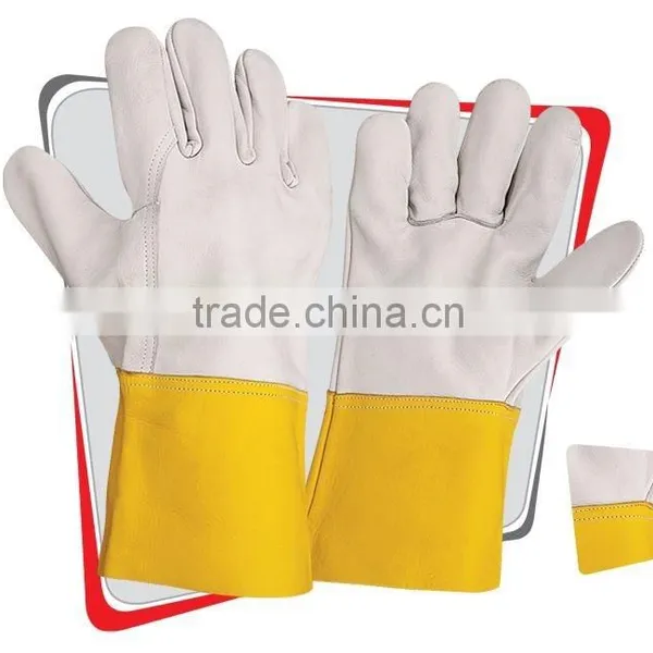 Electrical Gloves