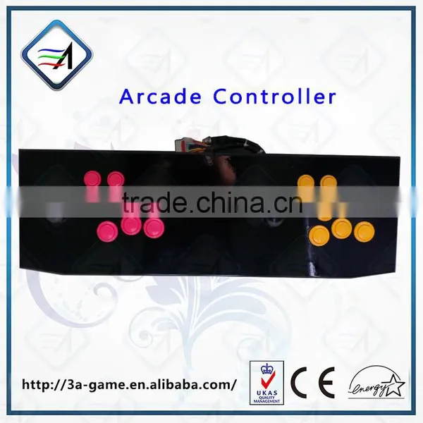 Arcade Game Machine Fighting Games Controller photo-3