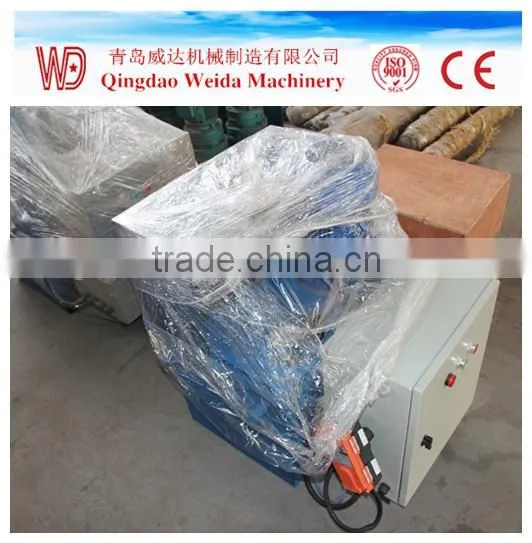 Steel Pipe Roller Stand Hydraulic Welding Fit up Rotators photo-3