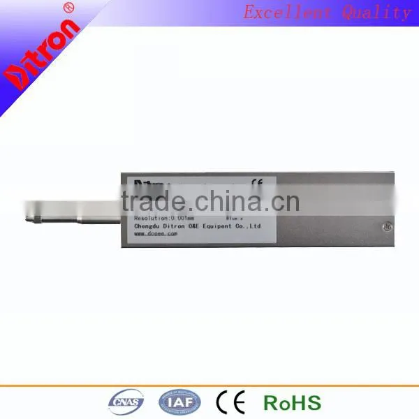 Ditron TTL 5 um Measuring Probes
