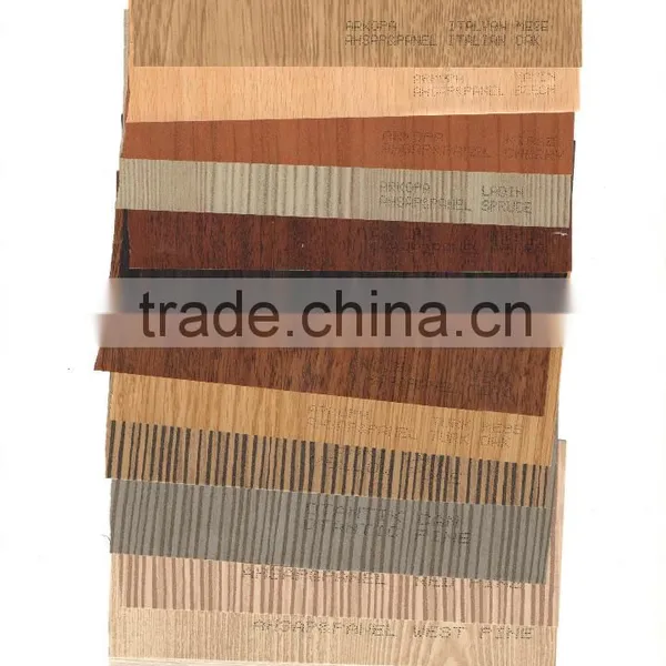 Decorative Finish Foil 0,70mm photo-2
