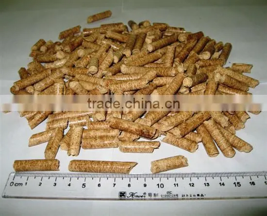 WOOD PELLET