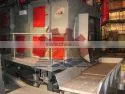 CE Approved QWD Wire Mesh Belt Shot Blasting Machine Abrator photo-3