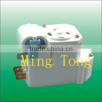 Adjustable Defrost Timer photo-2