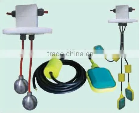 UQKRE electric water level switch for floating type liquid level switch
