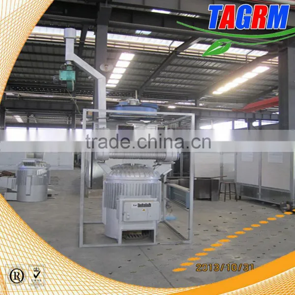 Vegetable Machine of Cassava Chip Dryer and Cassava Drying Machine for Sale photo-5