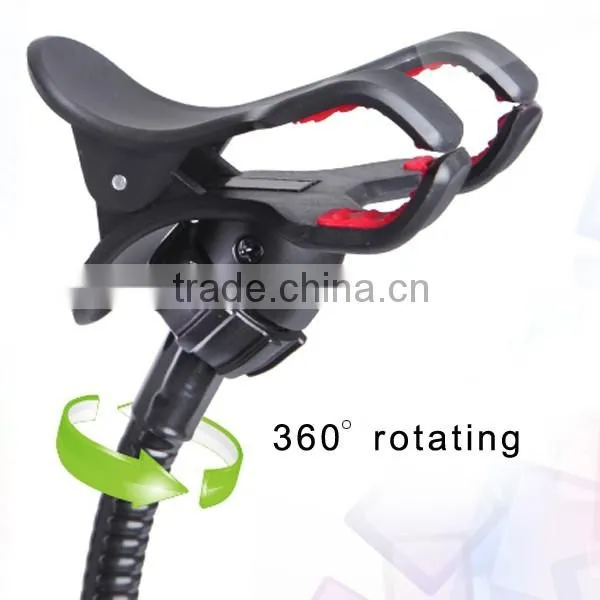 Lazy Mens Favroite Adjustable Long Neck Mobile Phone Desk / Table Holder photo-2