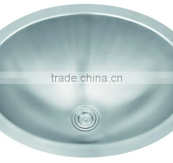 Kitchens of Commercial Stainless Steel Hand Washing Sink photo-3