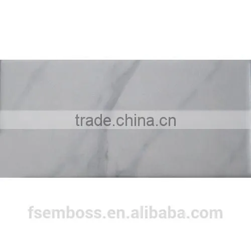 EMBOSS Porcelain 100*200mm Rustic Tile Kitchen Tile Glazed Ceramic Floor Tile photo-6