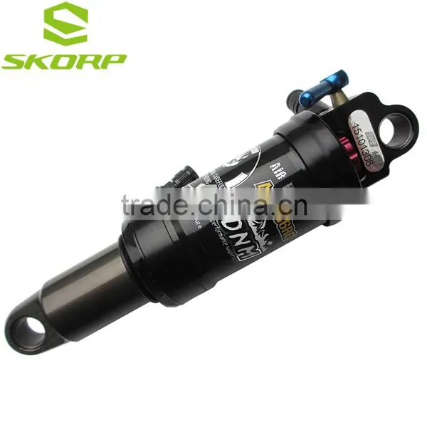 AOY-36RC Rear Bike Air Suspension Shock Bicycle Shock Absorbers Bicycle Parts