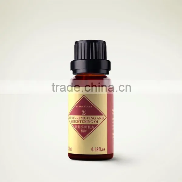 Make You Younger Face Skin Acne- Removing And Brighten Oil photo-2