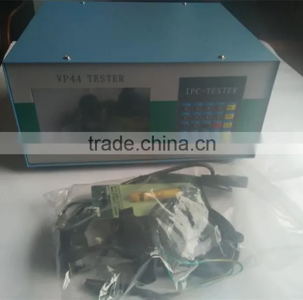 VP44 PUMP TESTER Can Capture the Internal Pump Speed Signal photo-3