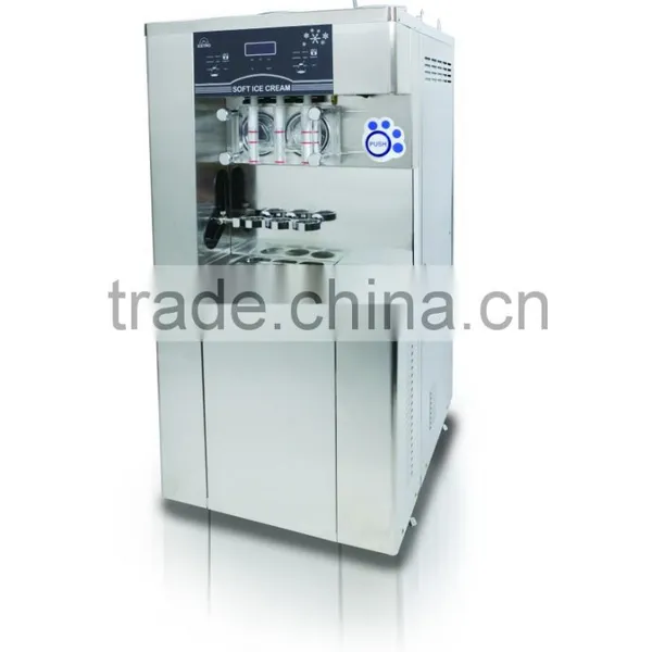 SELF ICE CREAM MACHINE - ISI-273SH3S