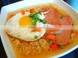 Hot! Chinese Noodle Special Snacks Noodles Travel Portable Food Delicious Noodles photo-6