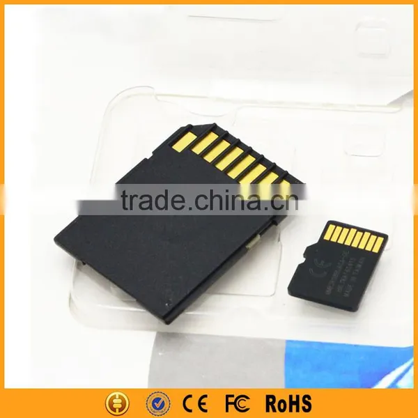 16GB 32GB 64GB 128GB Mobile Memory Cards High Speed up to 100MB/s photo-6