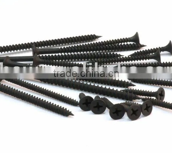 Coarse thread screw on sell