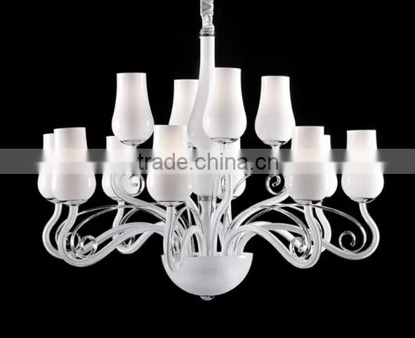 Energy Saving Light Source and European Type Chandelier Hanging Light Celling Light