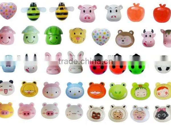 Kids Toothbrush Holder