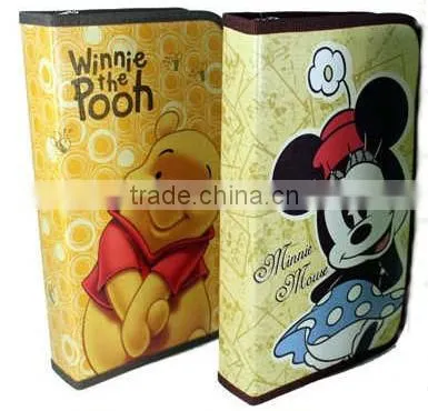 Best Christmas Gifts 2015 For Children CD Bags & Cases(CD Holder, Media Packaging) photo-4