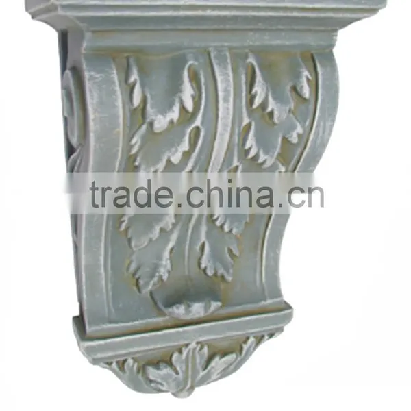2015 High Quality Good Price Beautiful New Modern Luxury Pu Moulding photo-5