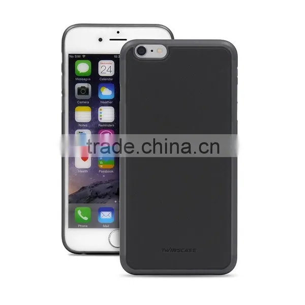 2016 Twinscase Brand Unique Design Case for Iphone 6 With Card Slot photo-5