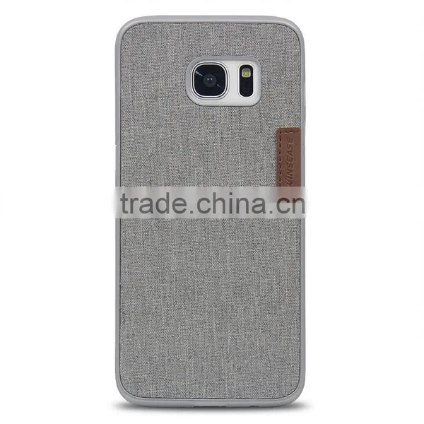 Phone Case Maker Shockproof Case for Samsung Galaxy s7 Edge photo-2