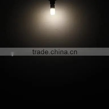 G9 3W 220LM 2700K Warm White Light LED Bulb (220V) photo-3