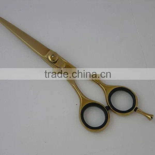 Gold Hairdressing Cutting Scissor 6" & 6.5" photo-2