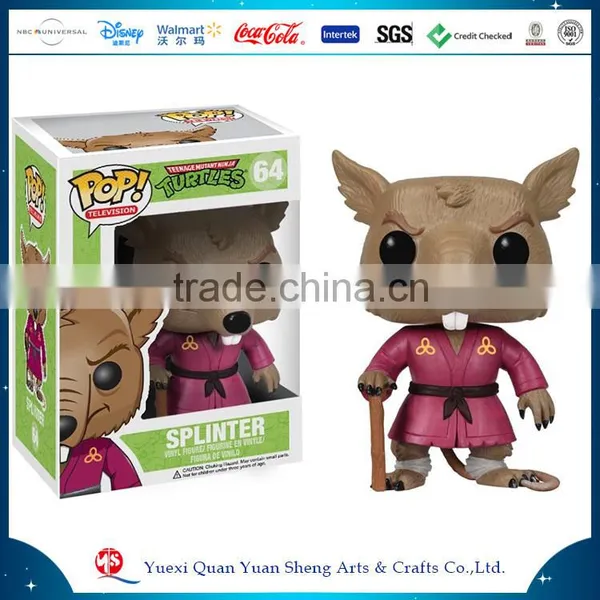 2016 New Design Magnet King Polyresin Figurine for The Resin Cartoon Figurine Home Decor photo-3