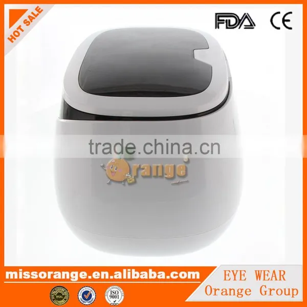 Ultrasonic Cleaner Portable Ultrasound Machine Ultrasound Machine Price for Sunglasses photo-4