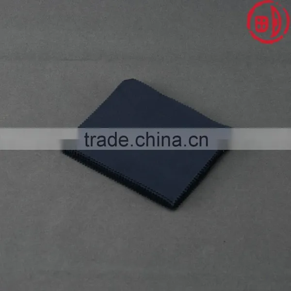 Silkscreen Print Microfiber Lens Wiping Cloth photo-2