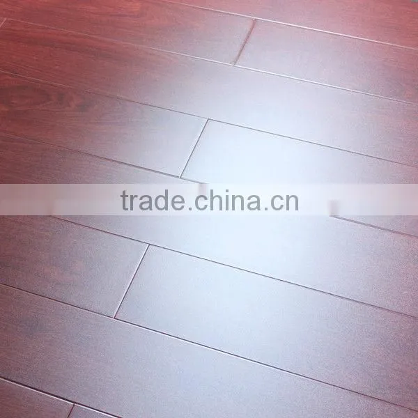 12mm Pearl Popular Laminate Flooring