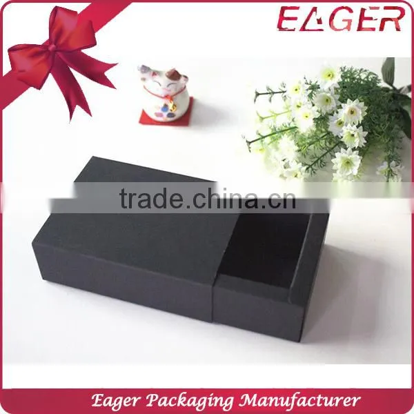 Custom Paper Watch Box, Drawer Jewelry Gift Boxes, Wedding Paper Gift Box Wholesale photo-3