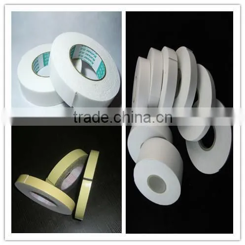 Hot! Double Sided Color EVA/PE/PU Foam Tape, Foam Tape on Car/wall/window/door