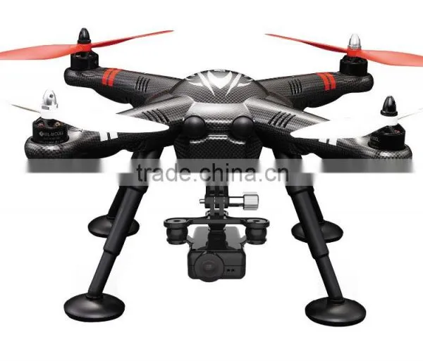 New Arrival ! 2.4G Long Distance GPS Drone With HD Camera and FPV Racing Drone photo-2